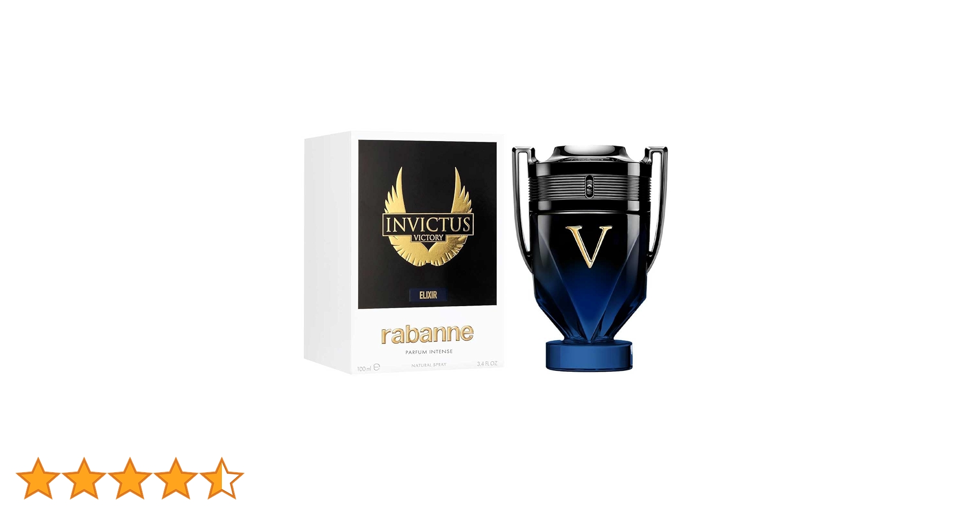 香水(男性用) Paco Rabanne Invictus Victory Elixir Paco Rabanne Invictus Victory Elixir – Perfume Shop